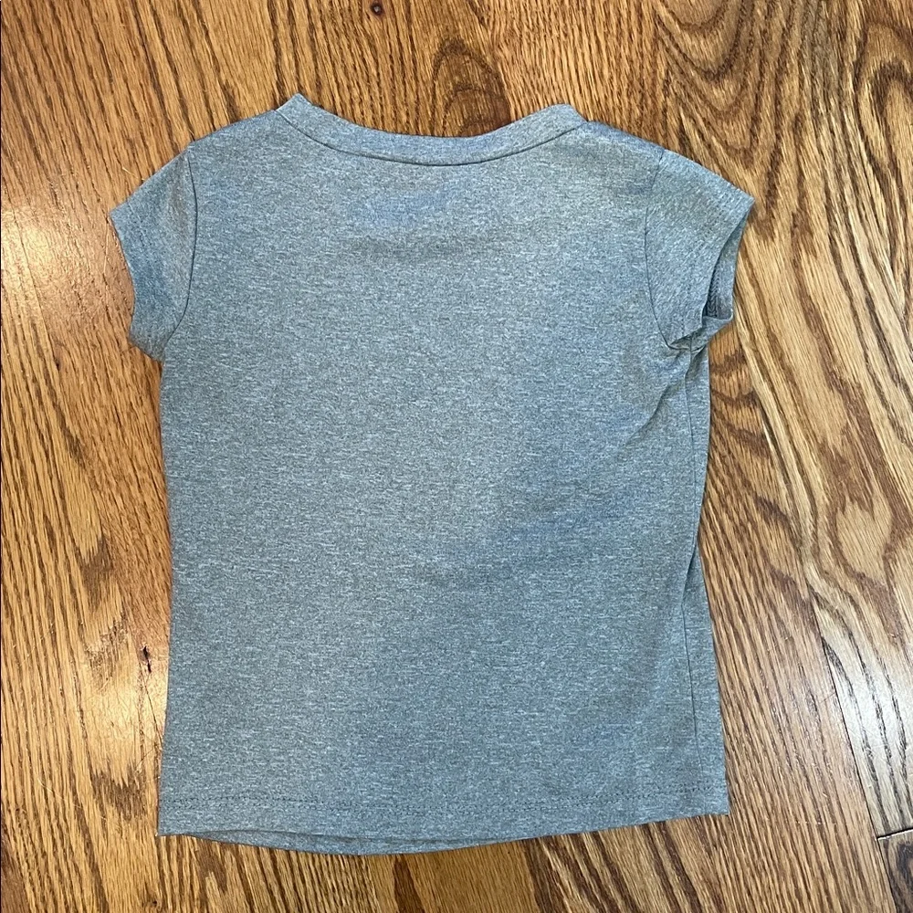 Girl’s Nike Dri-Fit Shirt. Size 2T. Like New Condition.